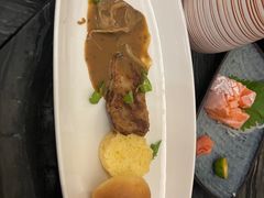 -长沙北辰洲际酒店-兰调全日餐厅