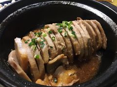-竹里馆 ·茶食(奥体店)