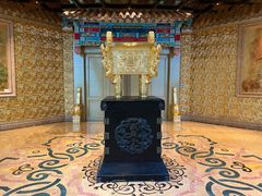 -华西龙希国际大酒店旅游观光景区