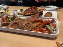 -普拉那啤酒坊Paulaner(凯宾斯基饭店)