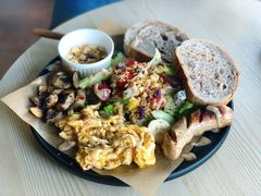 全日早餐-251#coffee roasters(沿河东路店)