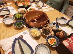 -伊豆野菜村(大族广场店)