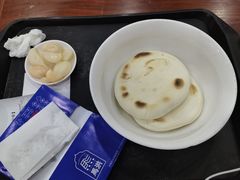 -马洪小炒泡馍馆(钟楼回民街店)