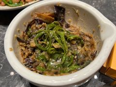 -炊烟小炒黄牛肉(浦东世纪汇店)