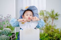 -玛瑞莎·儿童·亲子摄影(越秀店)
