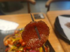 猪肉脯-壹酒贰肉1926·深夜食堂(南京北街店)