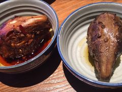 麻辣兔头-双流老妈兔头(荟聚店)