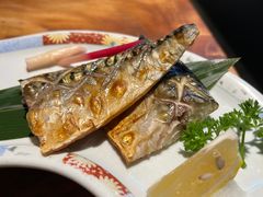 -森味薪火烧•烧鸟居酒屋•日本料理(望京店)