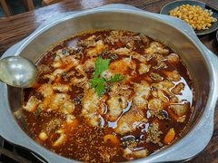 -川渔居—鱼火锅(八方汇店)