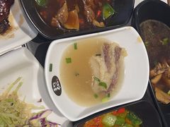 -新仙清汤牛腩(铜锣湾店)