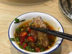 -顺德公平靓正特色牛花粥(花都店)