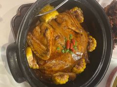 -大鸭梨烤鸭(石佛营店)