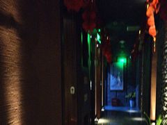 -臻享养生·SPA·影院式足道(汇臻店)