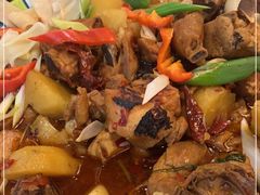 -新疆伊宁远征餐厅