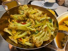 -径山十八道·风味民间菜(杭州总店)