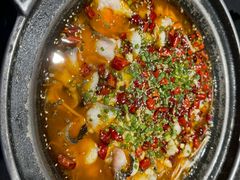 -阿细汉菜(本地盐帮菜名店)