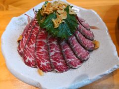 -水之惠鲜鱼料理(王府大街店)