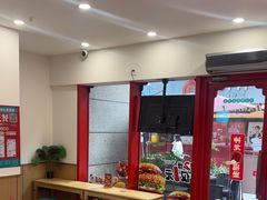 -塔斯汀·中国汉堡(蓝润置地广场店)