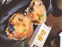 -铁板诱惑法式铁板烧(大卫城店)