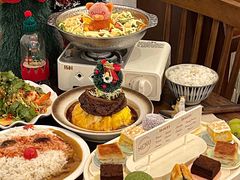-小银家日式简餐(中信丹阳花园店)