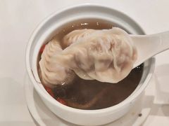 -金汇酒楼(中山东区店)