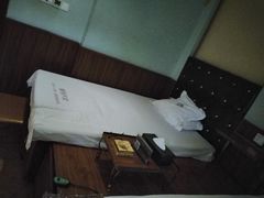 -金悦Spa专业足疗按摩(金沙直营店)