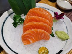 -林妈妈村·日式料理(宝山万达店)