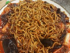 大盘面-喜来苑