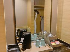 -无锡新湖铂尔曼大酒店