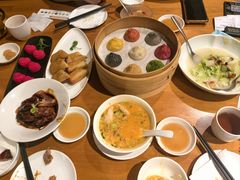 -乐忻皇朝(上海中心大厦店)