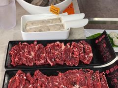 -三头牛·潮汕牛肉生蚝火锅 (夏湾店)