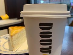 -DOUTOR德咖伦(吴江路店)