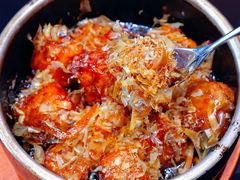 -新光酒家·河豚·海鲜·蟹料理(浦东店)