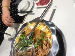-古乐牛香·鲜牛肉牛杂火锅(吴江三里桥运东商业广场店)