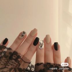 -Pink You美甲洗眉纹绣定制中心