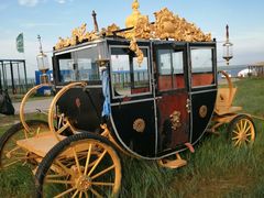 -呼和诺尔旅游景区