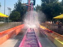 -欢乐水魔方水世界