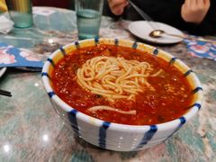 小锅米线-浩海火烧云傣家菜(京广店)