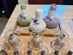 -LANN I 蘭·泰式古法按摩(高岛屋百货店)