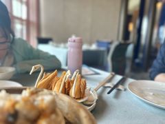 -彩丰楼中餐厅·仁恒洲际酒店