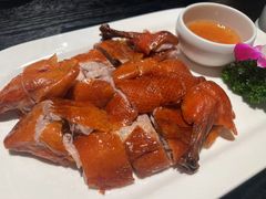 -老海陵·泰州菜(三水湾店)