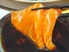 -贵木日本料理·铁板烧(新地假日广场店)