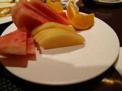 -天伦松鹤大饭店·欣妮咖啡