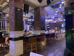 大堂-Goose Island Brewhouse鹅岛精酿啤酒品牌餐厅