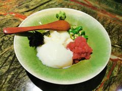 -炙柒Sekinana·精致料理 烧鸟·铁板烧(海上世界店)