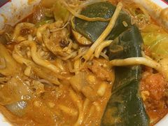 -堂堂小伙夫·辽宁小吃大排档(京西大悦城店)
