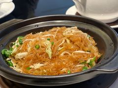 -珠江皇冠假日酒店-富临轩中餐厅