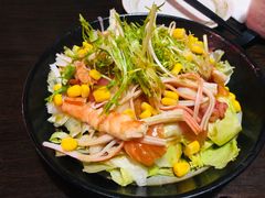 -小曹日本料理(软景中心店)