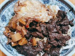 -旺泉餐饮店·清真牛肉面馆