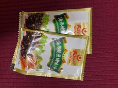 -宫品海参专卖店(黄浦老西门店)